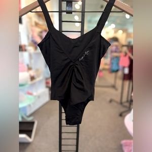 Ballet Rosa Ballet Leotard